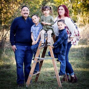 Meet your Posher, Jamie